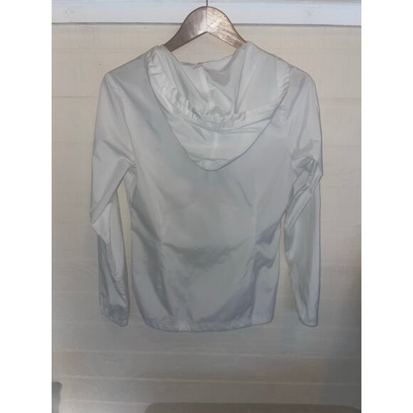 PATAGONIA Zip Front Hooded Windbreaker Jacket - Picture 9 of 9